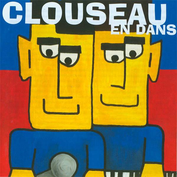 Clouseau En Dans : Front